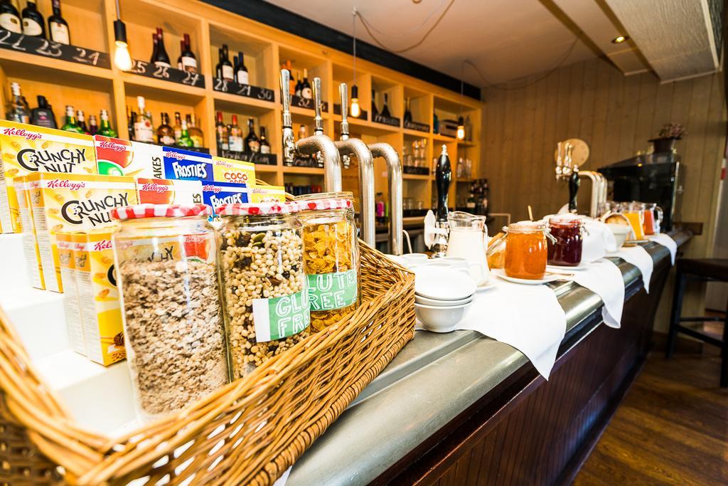 芙蓉杜花园酒店 肯斯密尔斯 外观 照片